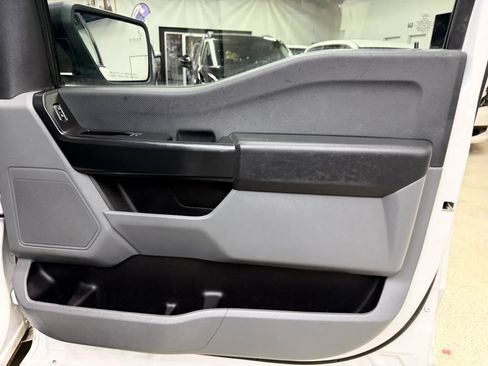 Used 2021 Ford F150 XL w/ Equipment Group 101A High AWD/4WD image 36