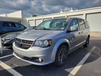 Used 2018 Dodge Grand Caravan SXT w/ Driver Convenience Group video 1