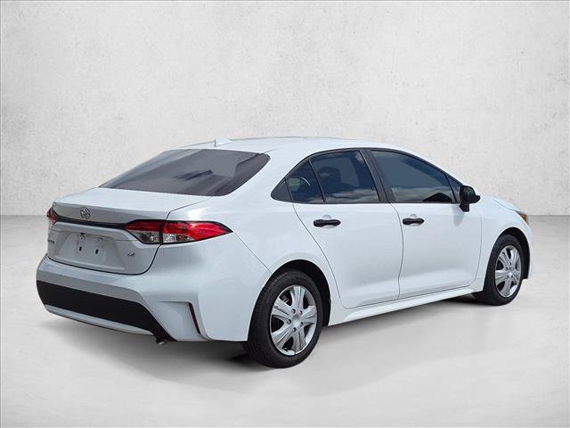 Used 2022 Toyota Corolla LE FWD image 5