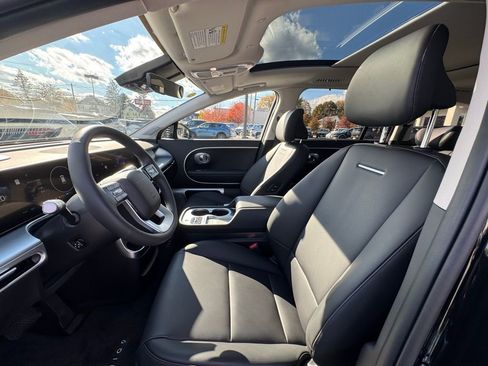 New 2026 Hyundai Ioniq 9 Limited image 21