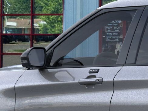 New 2026 Ford Explorer Tremor w/ Tremor Ultimate Package image 20