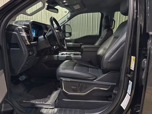 Used 2024 Ford F250 Lariat image 15
