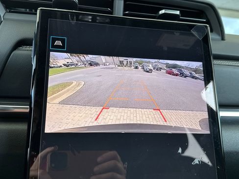 New 2026 GMC Terrain Elevation w/ Black Edition image 25