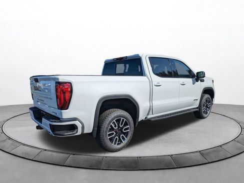New 2026 GMC Sierra 1500 AT4 w/ AT4 Premium Package image 4