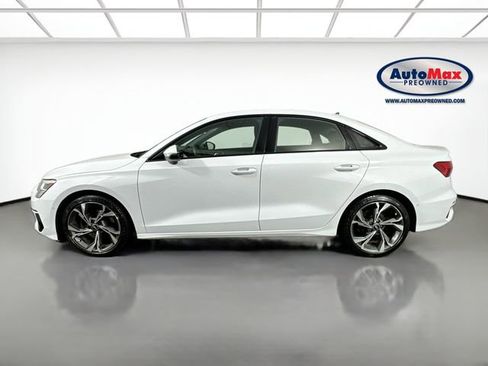 Used 2023 Audi A3 2.0T Premium w/ Convenience Package image 4