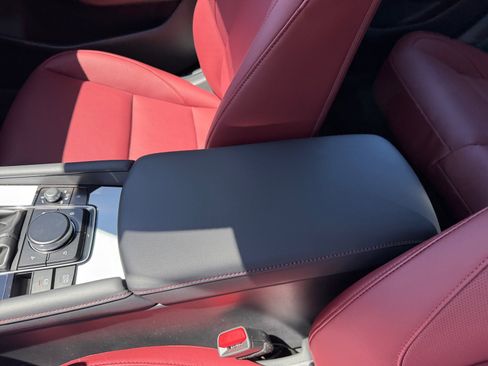 New 2026 MAZDA MAZDA3 Carbon AWD/4WD image 14