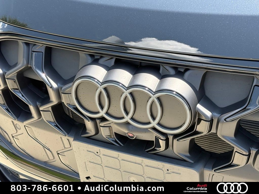 New 2026 Audi Q5 Premium Plus AWD/4WD image 7