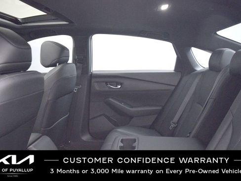 Used 2023 Honda Accord Sport image 12