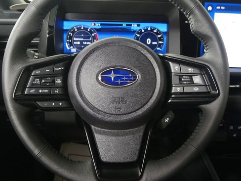 Used 2026 Subaru Outback Limited XT w/ Premium/Limited Plus Package AWD/4WD image 17