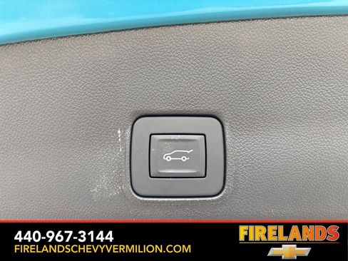 New 2026 Chevrolet TrailBlazer LT w/ Convenience Package image 46