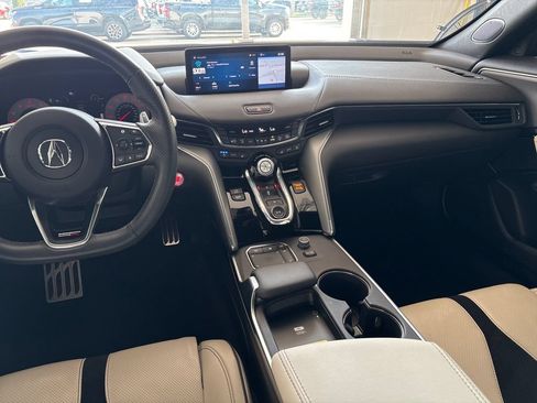 Used 2023 Acura TLX Type S AWD/4WD image 24