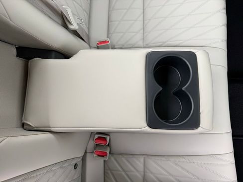 New 2026 Nissan Sentra SL w/ Floor Mat Package image 19