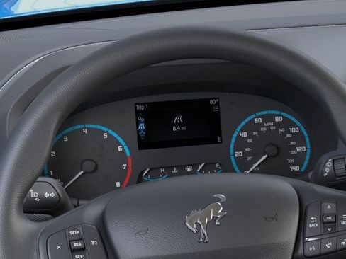 New 2024 Ford Bronco Sport Big Bend AWD/4WD image 27
