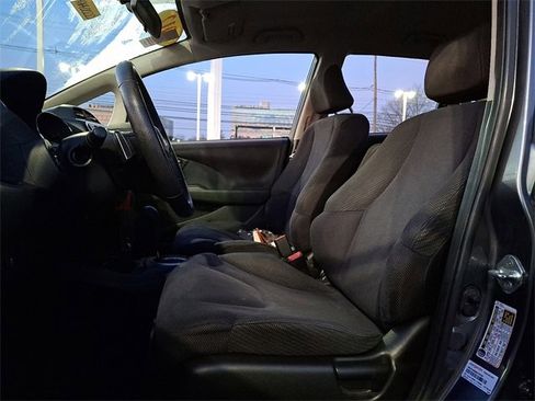 Used 2012 Honda Fit Sport image 20