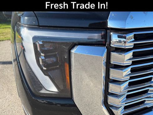 Used 2024 GMC Sierra 3500 Denali w/ Denali Reserve Package image 5