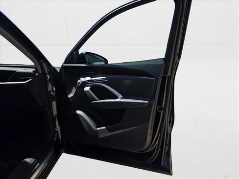 New 2025 Audi Q5 Premium Plus w/ Premium Plus image 11