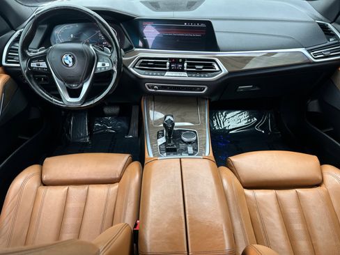 Used 2019 BMW X5 xDrive40i w/ Convenience Package AWD/4WD image 34