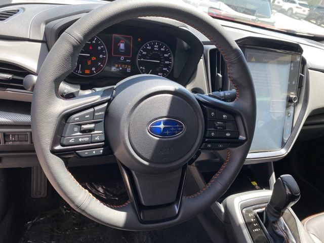 New 2026 Subaru Crosstrek 2.5i Limited AWD/4WD image 10