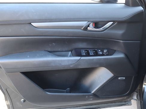 Used 2020 MAZDA CX-5 Touring FWD image 19