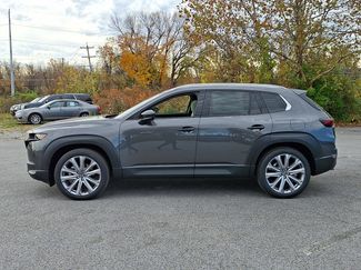 New 2026 MAZDA CX-50 AWD 2.5 S w/ Premium Package video 4