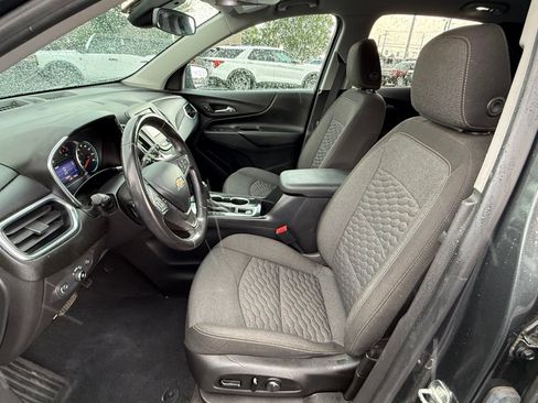 Used 2021 Chevrolet Equinox LT FWD image 13