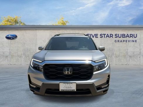 Used 2023 Honda Passport EX-L image 3