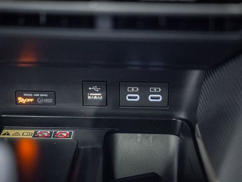 New 2026 Toyota Camry SE image 23