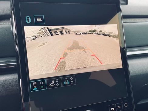 New 2026 GMC Terrain AT4 w/ Technology Package II image 14