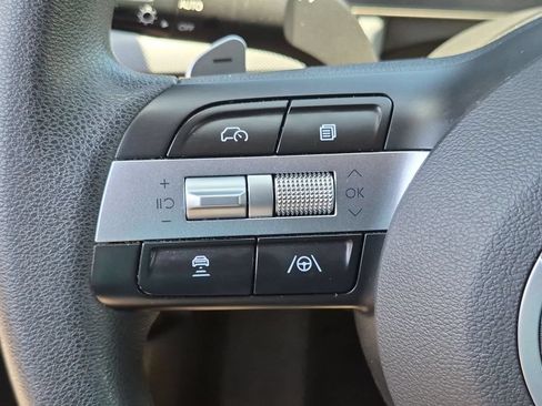 Used 2025 Hyundai Sonata SEL FWD image 21