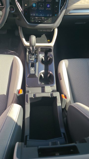 New 2026 Subaru Forester Premium AWD/4WD image 15