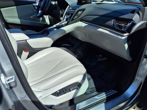 Certified 2023 Acura RDX w/Technology Package image 9
