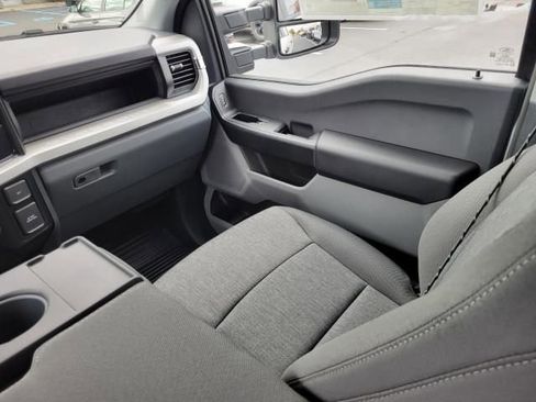 New 2026 Ford F250 XL w/ FX4 Off-Road Package image 21