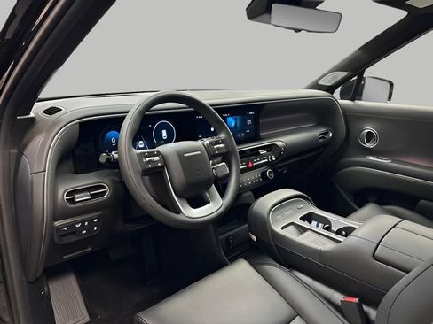 New 2026 Hyundai Palisade Calligraphy AWD/4WD image 18
