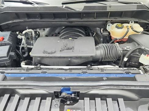 Used 2024 Chevrolet Silverado 1500 RST w/ Protection Package AWD/4WD image 40