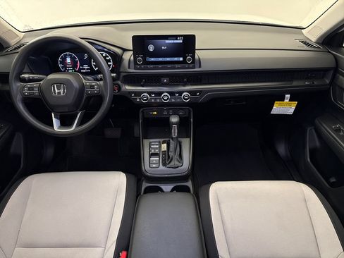 Certified 2024 Honda CR-V EX image 14