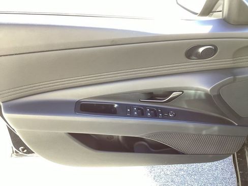 New 2026 Hyundai Elantra SEL Sport FWD image 20