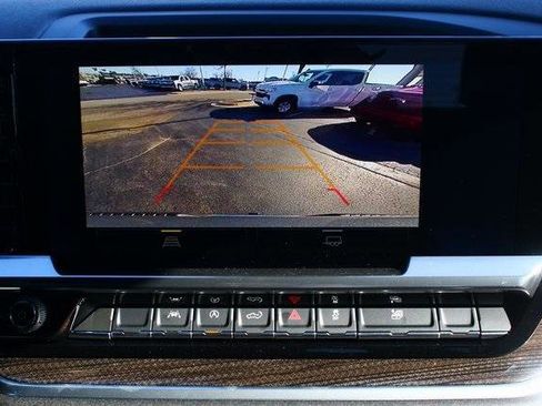 New 2026 Chevrolet Silverado 1500 LT image 17