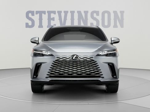 New 2026 Lexus RX 350 w/ Convenience Package AWD/4WD image 5