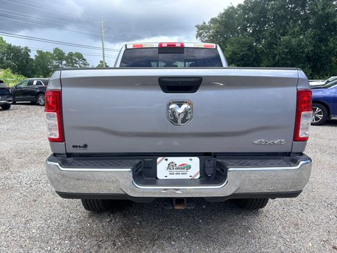 Used 2022 RAM 2500 Tradesman AWD/4WD image 4