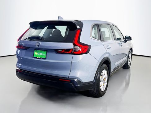 Used 2023 Honda CR-V LX image 10