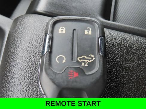 Used 2020 Chevrolet Silverado 1500 LT Trail Boss w/ Convenience Package image 35