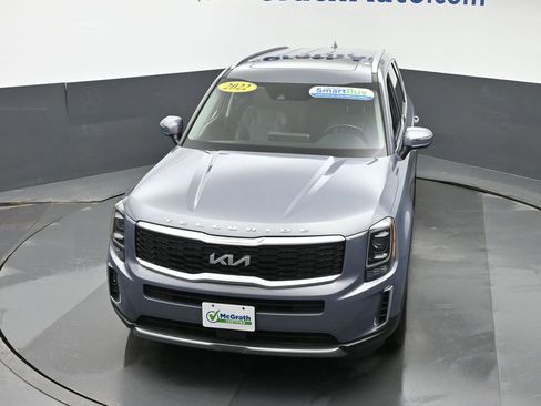 Used 2022 Kia Telluride EX image 27
