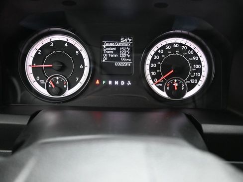 Used 2016 RAM 1500 Tradesman w/ Popular Equipment Group image 14