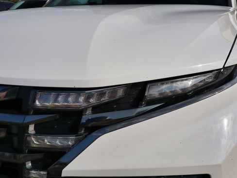 Used 2024 Hyundai Santa Cruz Limited AWD/4WD image 11