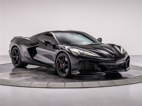 Used 2026 Chevrolet Corvette E-Ray AWD/4WD image 15