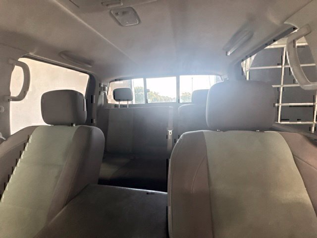 Used 2004 Nissan Titan XE w/ (PRF) Preferred Pkg RWD image 16