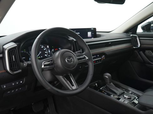 Certified 2026 MAZDA CX-50 AWD 2.5 Hybrid w/ Weather Package image 24