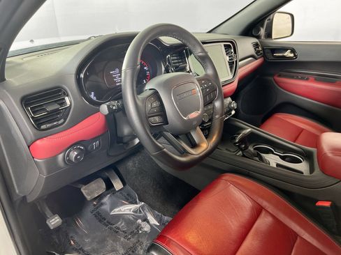 Used 2022 Dodge Durango R/T w/ Blacktop Package AWD/4WD image 9