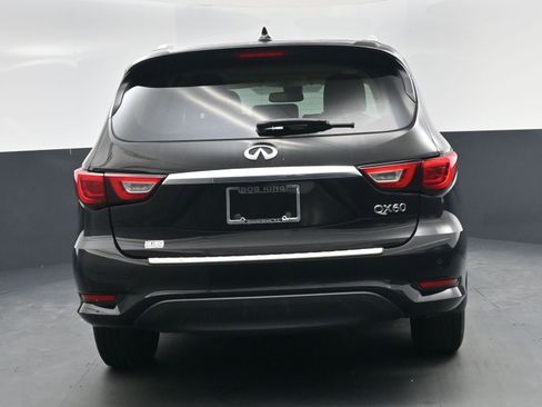 Used 2017 INFINITI QX60 FWD w/ Premium Plus Package image 13