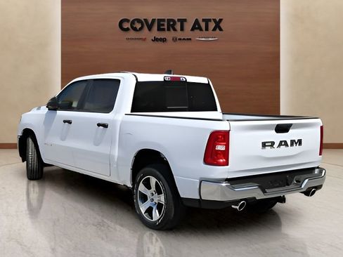 New 2026 RAM 1500 Tradesman RWD image 3